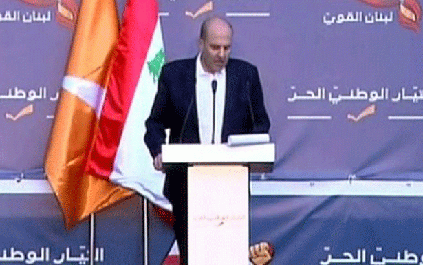 النائب سليم عون لـ «الديار»: لن نرضخ لمحاولة الضغط علينا بالاقتصاد للتنازل عن حقوقنا الوزارية