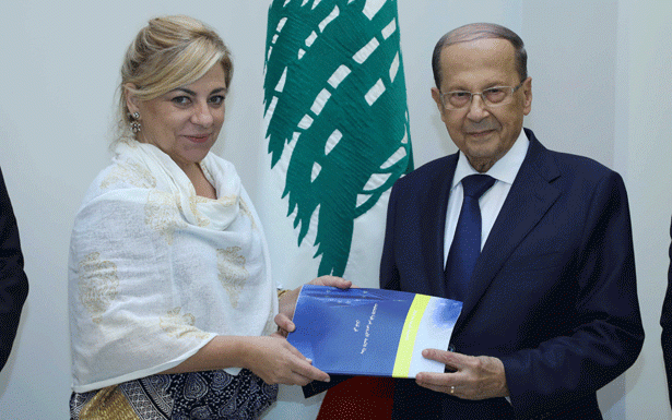 المراقبون الدوليون في تقريرهم عن الانتخابات النيابية: نتائج ايجابية جداً