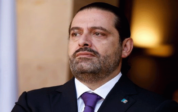 السعودية تسعى لمحاصرة عون وحزب الله