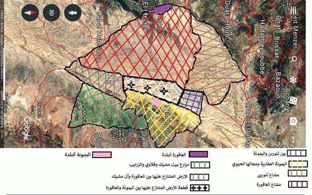 رئيس بلدية اليمونة لـ «الديار»:  اهل العاقورة ثم الاهل ثم الاهل ثم الاهل