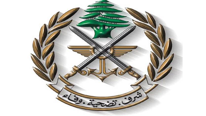 زورق حربي تابع لاسرائيل خرق المياه الإقليمية اللبنانية...