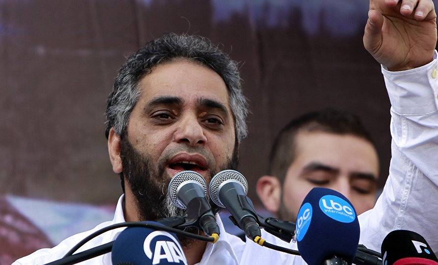 بالصوت.. أوّل تعليق لفضل شاكر بعد قرار منع المحاكمة عنه!