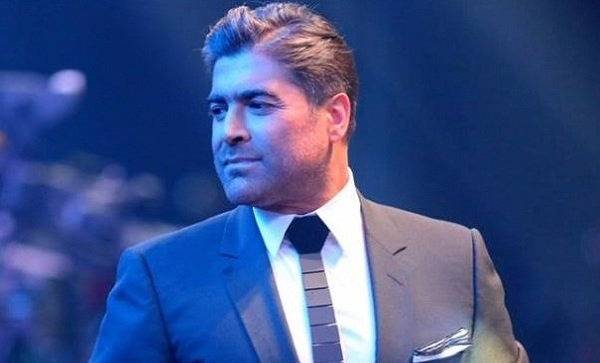 بالفيديو.. وائل كفوري يرقص على أنغام ديسباسيتو في اليونان