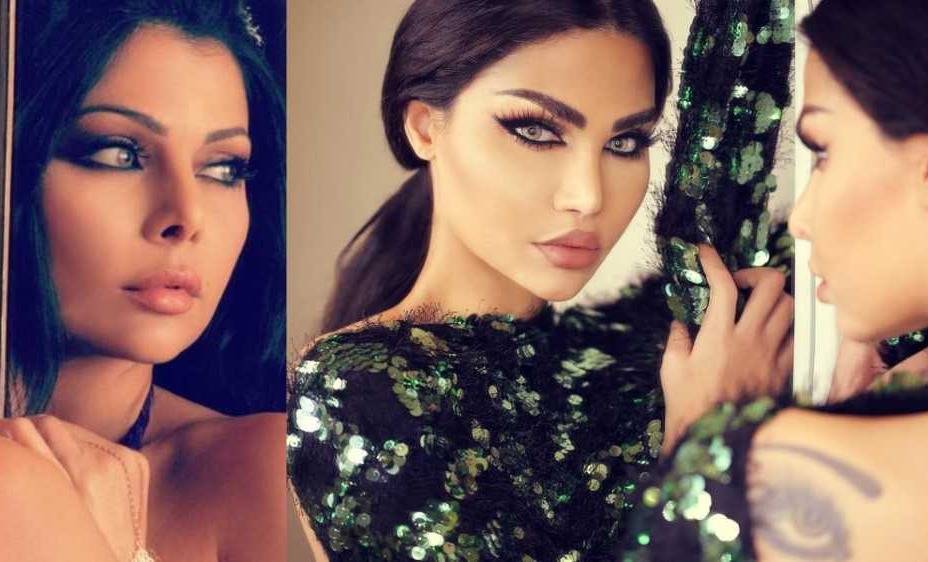 بالفيديو.. هيفا وهبي تخسر القضية أمام شبيهها المتحوّل "هيفا ماجيك "