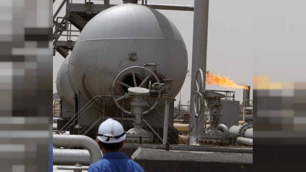 مسؤولون: متوسط صادرات نفط جنوب العراق 3.566 مليون ب/ي منذ بداية تموز