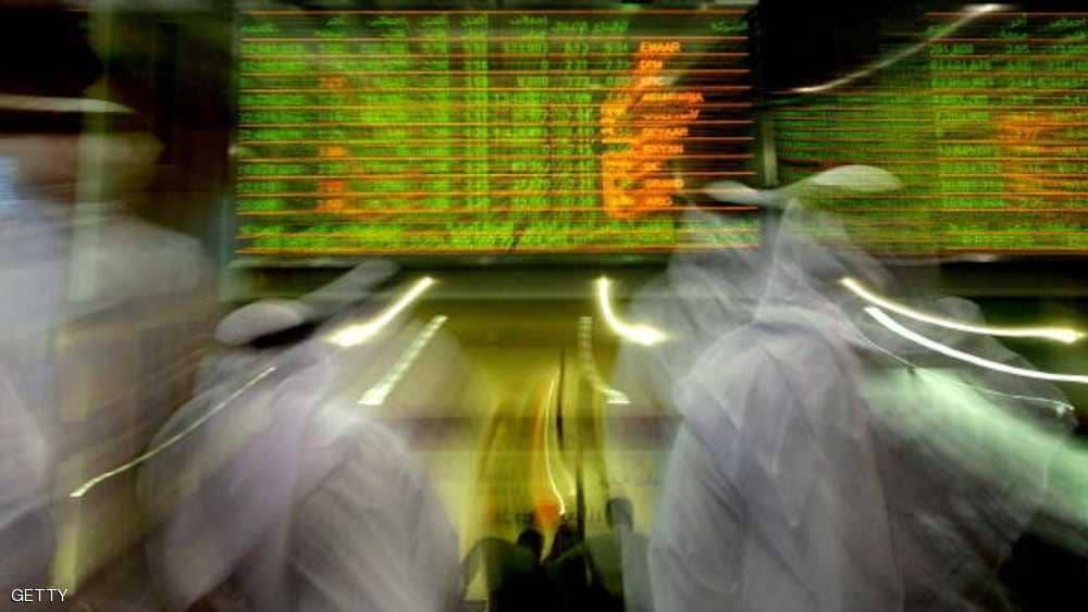 ارتفاع الأسهم الخليجية