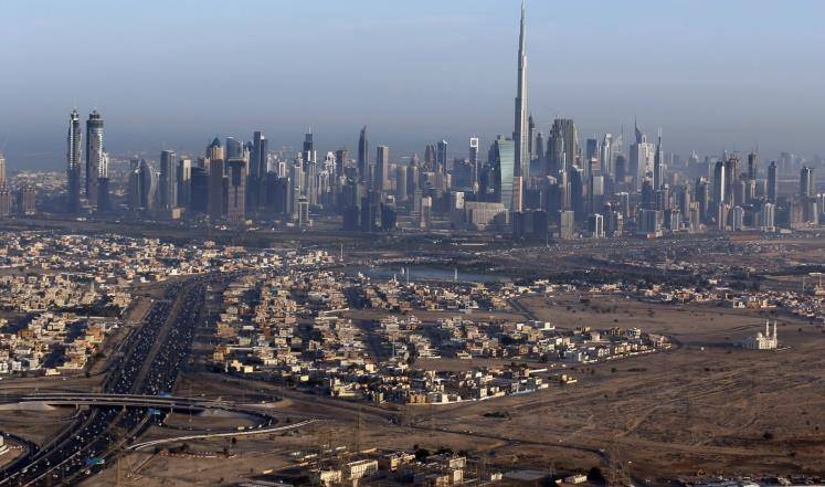 أوراق مفقودة.. "أبراج" الإماراتية تحيّر المستثمرين