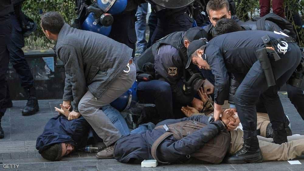 تركيا تستبدل فرض حالة الطوارئ بقانون "مكافحة الإرهاب"