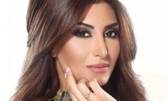 رويدا عطية تكشف عن جنس مولودها.. وهذا الاسم الذي اختارته