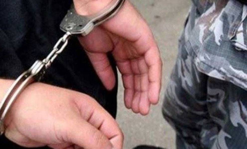توقيف شخص أوهم المواطنين بتسهيل معاملاتهم مقابل مبالغ مالية