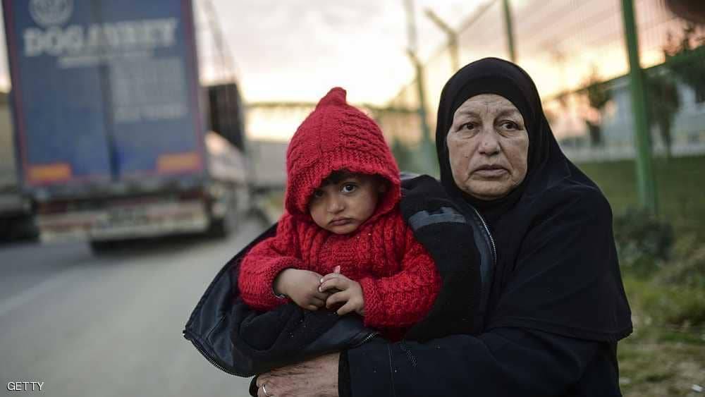 تركيا "تغلق أبوابها" بوجه اللاجئين السوريين