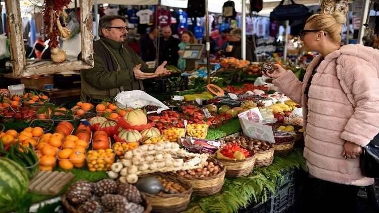 أفضل 5 مواد غذائية لحرق الدهون