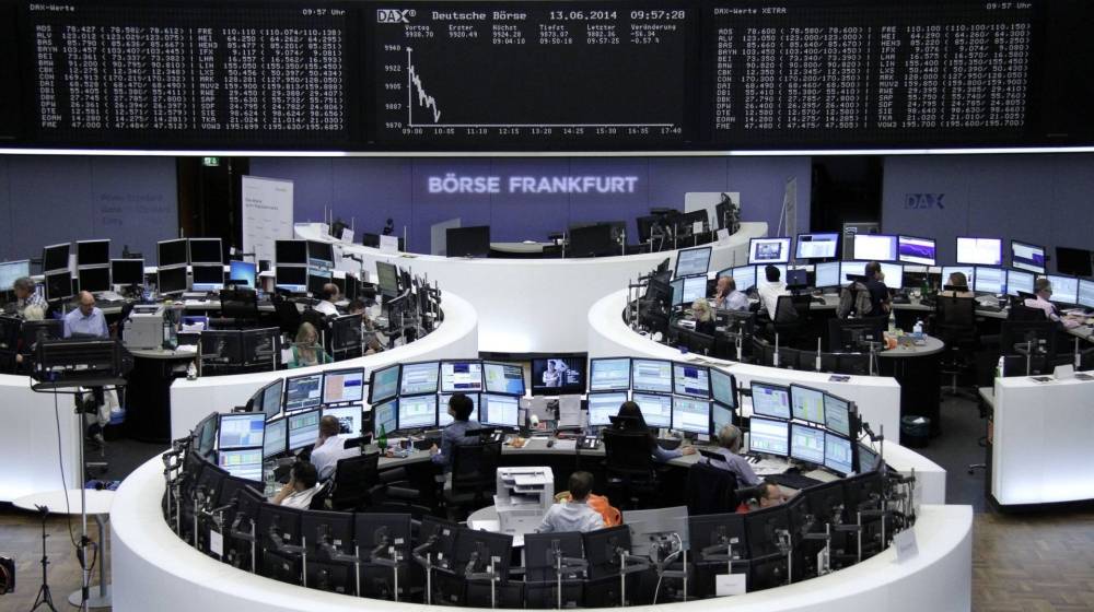 أسهم أوروبا تتراجع مع إعلان نتائج شركات