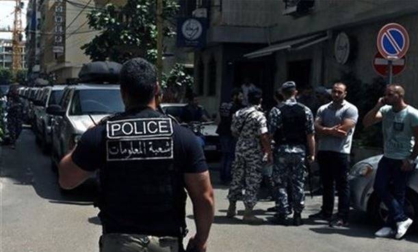 إتصل بطوني مهدداً.. فوقع ورفاقه في الكمين!