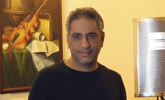 أوّل تعليق لفضل شاكر بعد قرار منع المحاكمة عنه