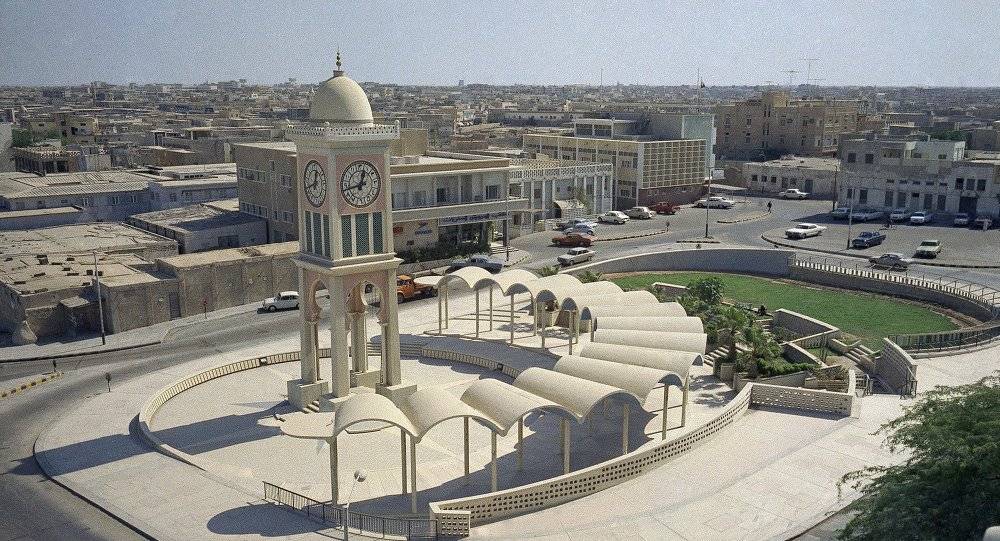 لقاء أردني قطري عاجل في الدوحة لبحث توجيه الأمير