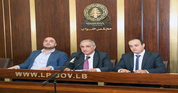 قاسم هاشم: لانجاز اقتراح قانون الاسكان لدعم الشباب والاقتصاد
