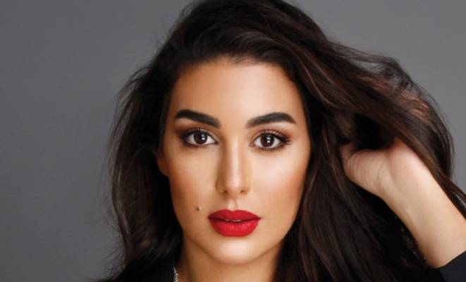 بعد شائعات زواجها برجل أعمال خليجي.. ياسمين صبري تخرج عن صمتها!