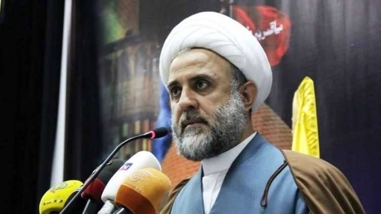 "حزب الله" يتهم التدخلات السعودية والاميركية بعرقلة تشكيل الحكومة