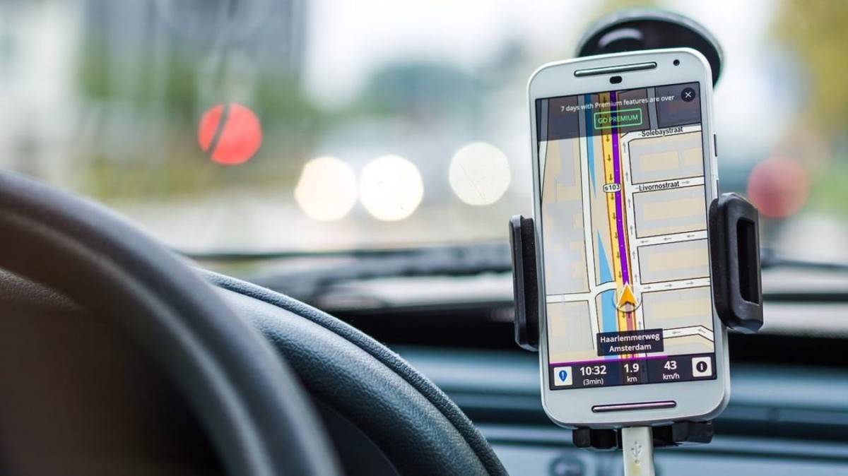 رغم عدم تفعيلك لنظام GPS.. يمكن تتبع تحركاتك