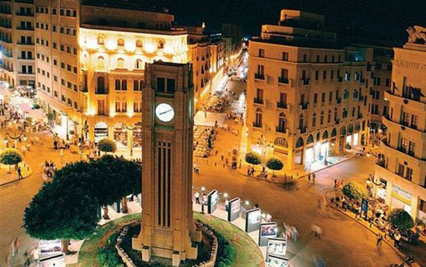 لبنان في المرتبة الأخيرة في الشرق الأوسط وشمال افريقيا من حيث المردود على ديونه الخارجيّة