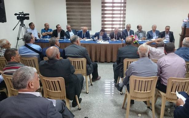 الحاج حسن حول مشاكل المياه في بعلبك :

لتحرّّكات شعبيّة داعمة لتنفيذ المشاريع الإنمائيّة