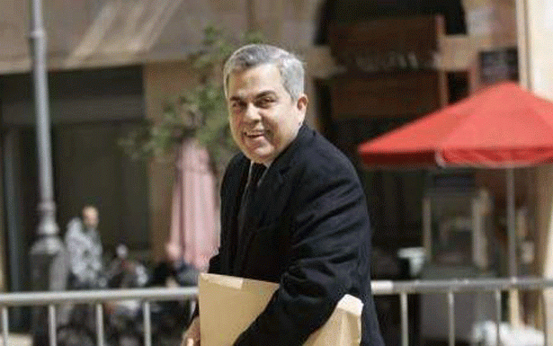 النائب حكمت ديب لـ«الديار»: على الاشتراكي احترام التعددية داخل الطائفة الدرزية