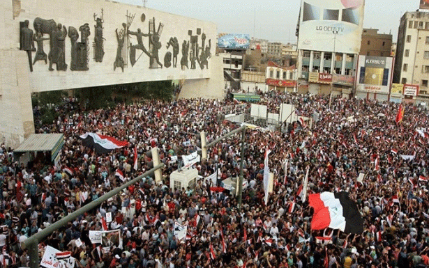 حرب أهلية بين الشيعة والشيعة