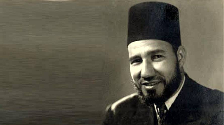 حسن البنا: الفكرة التي لا يختزلها التاريخ