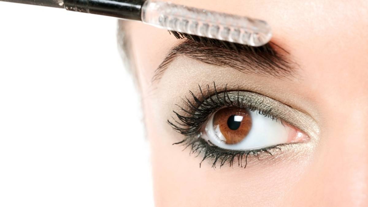 10 أسئلة اطرحيها على نفسك للحصول على حاجبين مثاليين