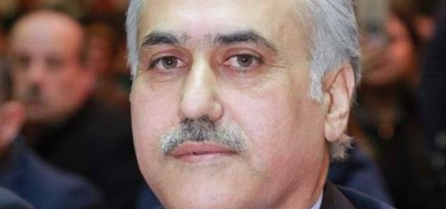 ابو الحسن: العقدة الدرزية مفتعلة وبالنسبة لنا هي غير موجودة