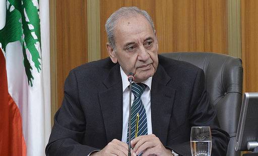 بري مهتم بتسريع عمل اللجان: لا جديد على الصعيد الحكومي
