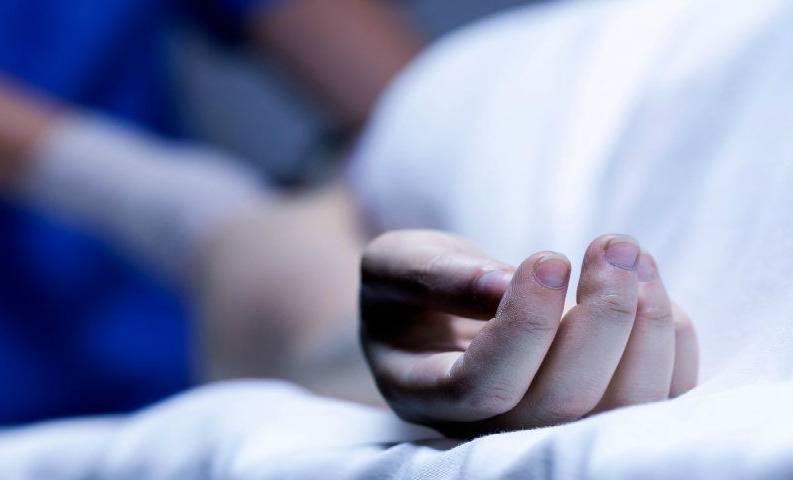 "قوى الأمن" تعمم أوصاف جثة رجل مجهول الهوية