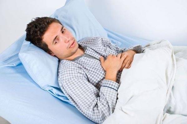 4 عوارض صحية يجب أن يحذر منها كل الرجال