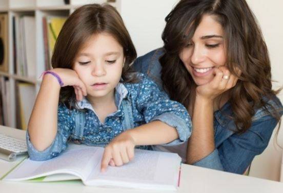 كيف تساعدين طفلك على تحقيق النجاح في حياته؟