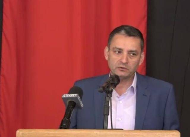 الفوعاني: البقاع سيبقى قنبلة في وجه العدو الصهيوني والتكفيري ومثيري الفتنة