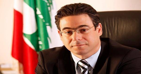 الصحناوي: القوات تعرقل عبر اتهامها التيار