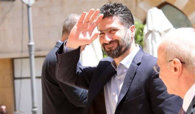 المعلوف يطلق الخط الساخن للتبليغ عن الفساد