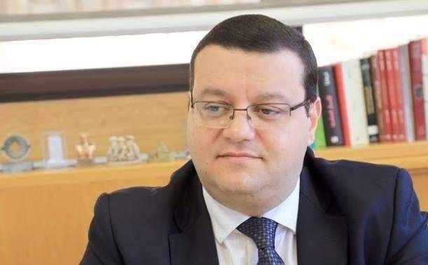 الريّس مواقف الرئاسة والخارجية غير واضحة في ما خص تأليف الحكومة