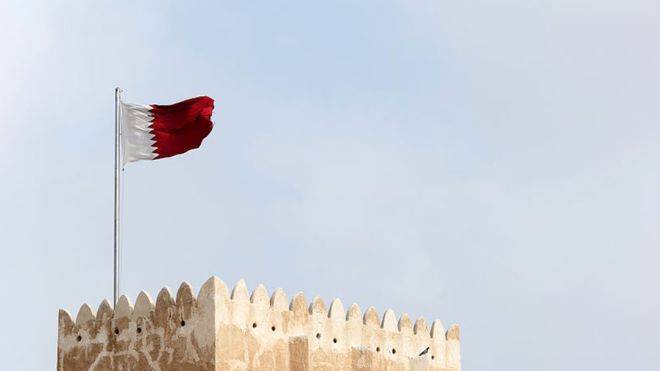 هل دفعت قطر أكبر فدية في التأريخ لتحرير الأمراء المخطوفين في العراق؟