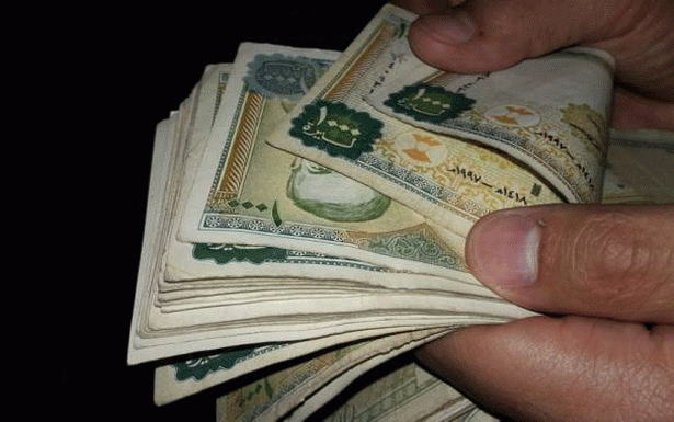 أموال السوريين في المصارف اللبنانيّة