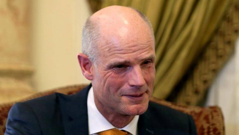 Dutch foreign minister criticized for saying multi-cultural societies are violent