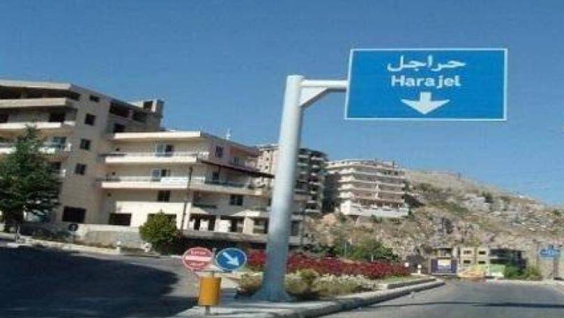أجراس الكنائس في حراجل تدقّ عطشاً... والأهالي ينتفضون