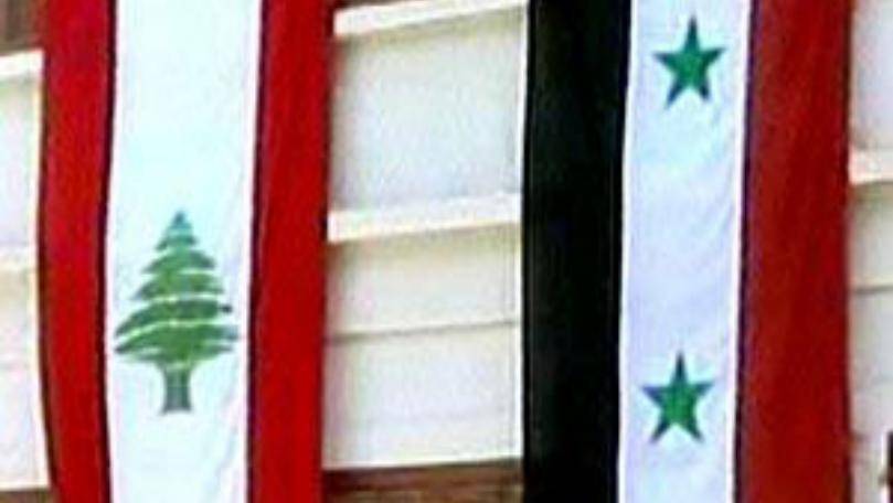 تطبيع العلاقات مع النظام السوري... إلى الواجهة