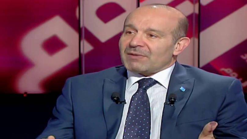 علوش لـmtv: الحريري متفاهم مع الرئيس عون