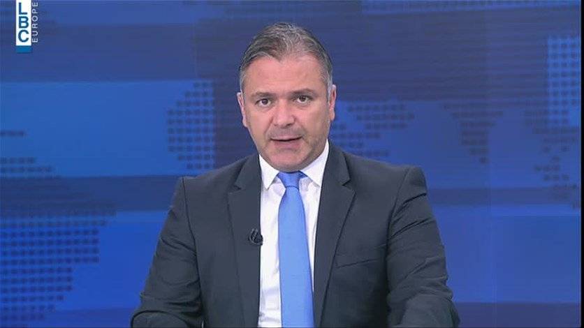 مقدمة النشرة المسائية 18-07-2018