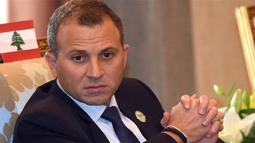 باسيل: الفوز الذي تحقق في الانتخابات سيترجم بوزير من كسروان