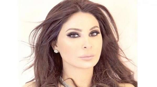 إليسا تطرح أغنيتها الثالثة عالمخفي من ألبومها الجديد