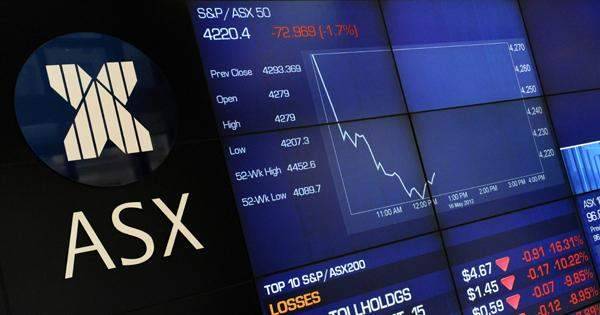 الأسهم الأسترالية ترتفع وسط مكاسب في قطاعات المعادن وتقنية المعلومات