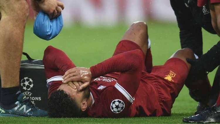 الدوري الإنجليزي.. أخبار حزينة عن عودة تشامبرلين